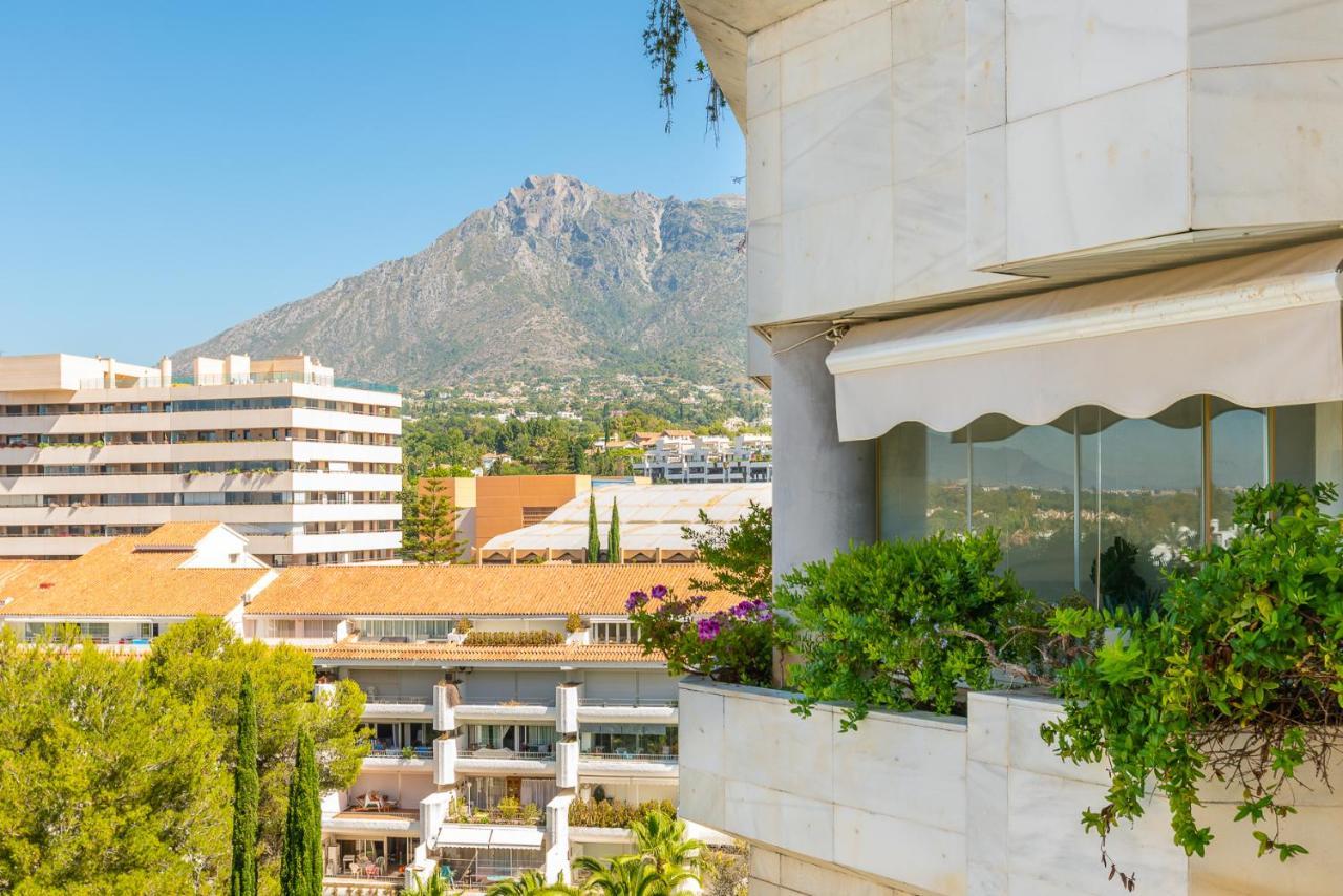 Apartamento Exclusive 2 Beds On Promenade Marbella