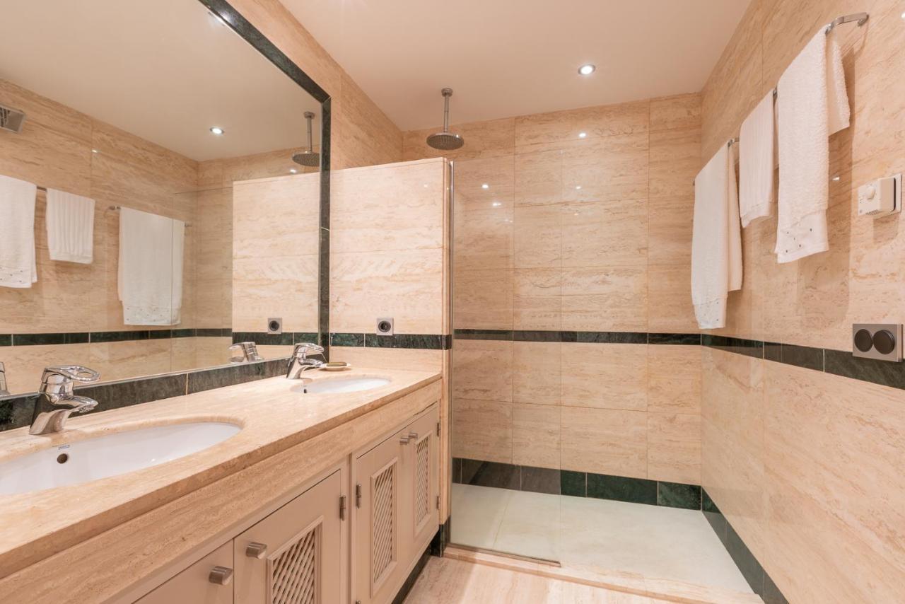 Apartamento Exclusive 2 Beds On Promenade *