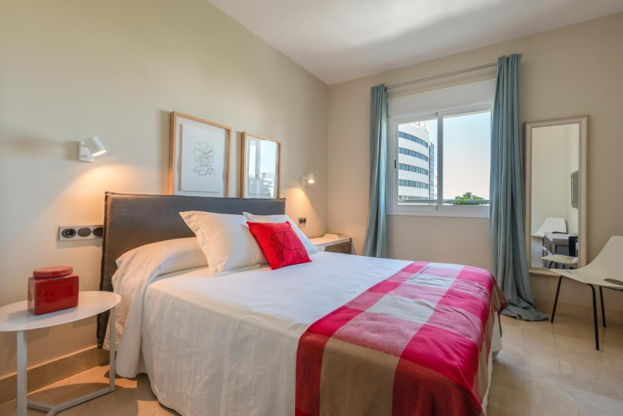 Exclusive 2 Beds On Promenade Apartamento *