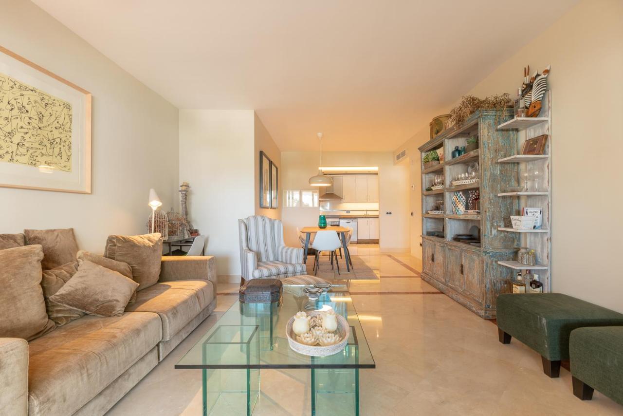 Exclusive 2 Beds On Promenade Apartamento *