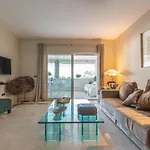 Exclusive 2 Beds Apartment On Marbella Promenade