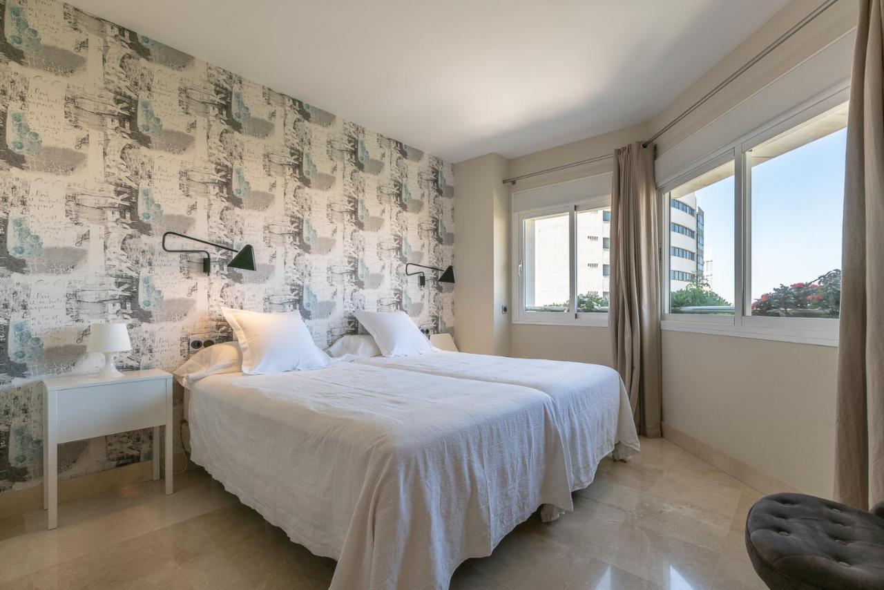 Exclusive 2 Beds On Promenade Apartament