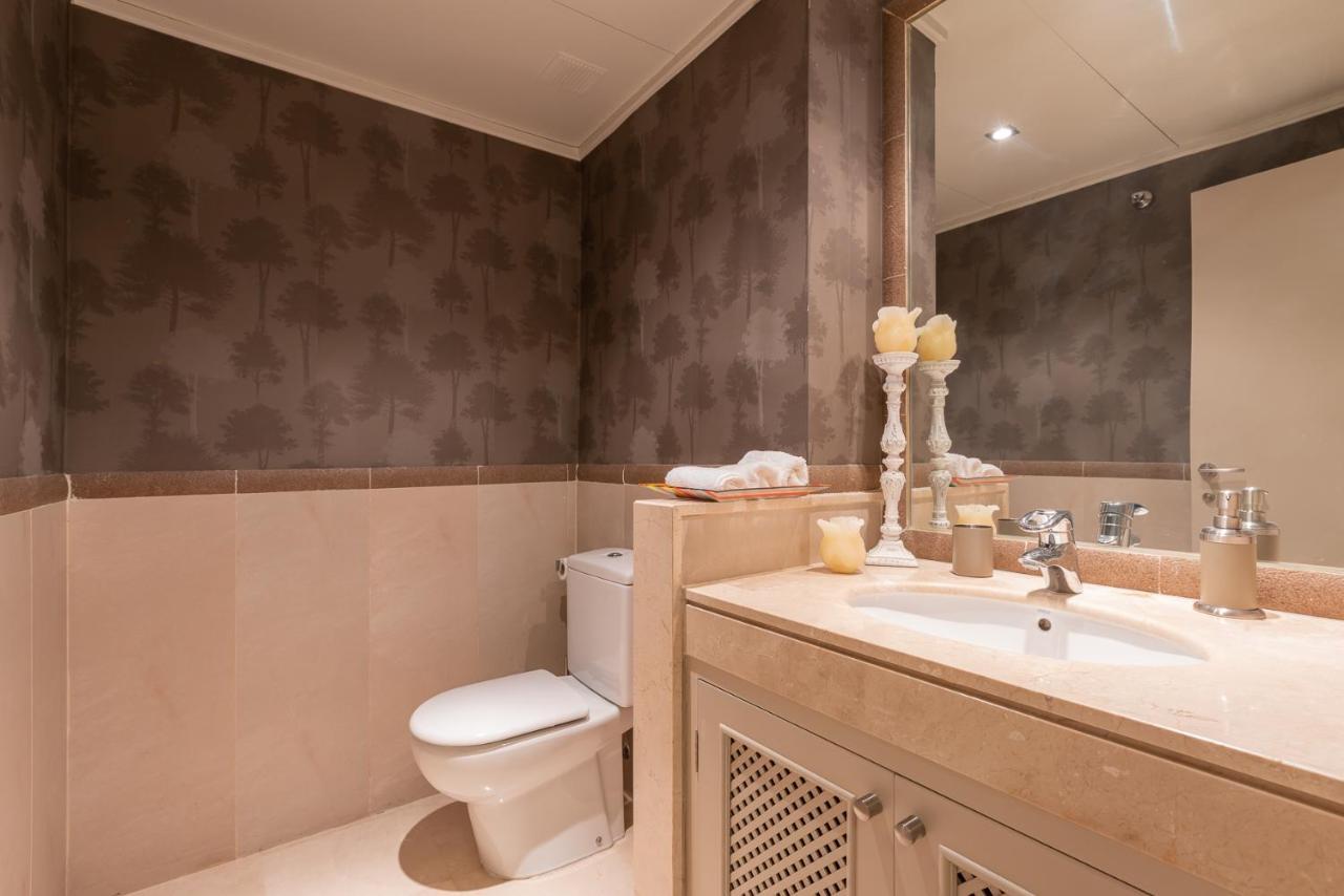 Apartament Exclusive 2 Beds On Promenade Marbella