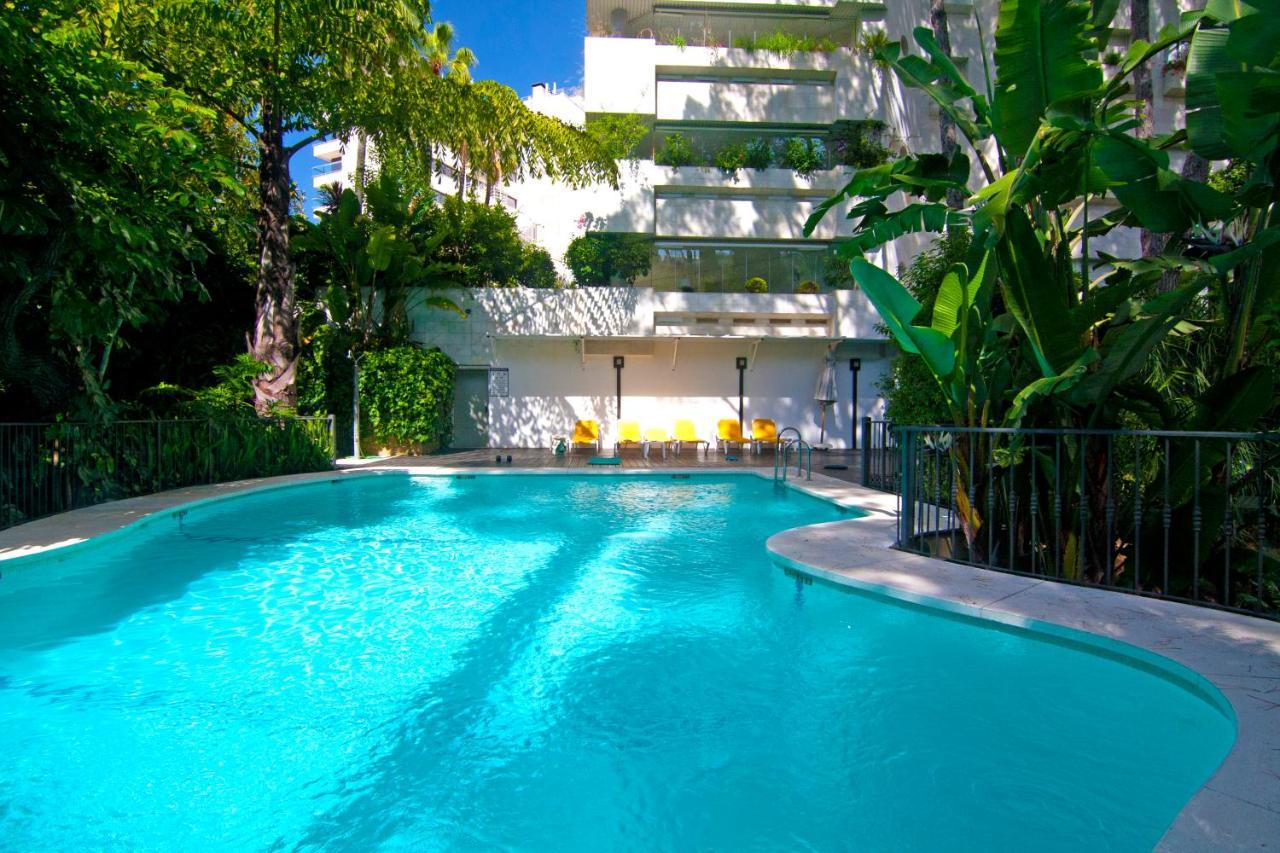 Apartament Exclusive 2 Beds On Promenade