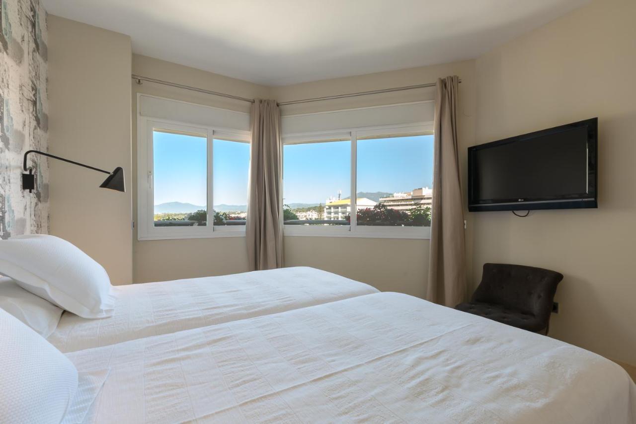 Apartament Exclusive 2 Beds On Promenade *