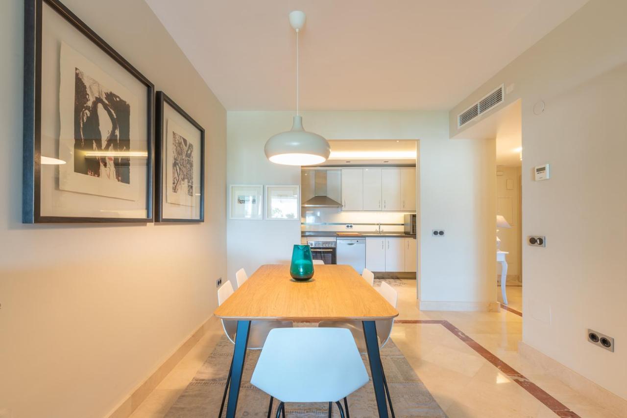 Exclusive 2 Beds On Promenade Apartament *