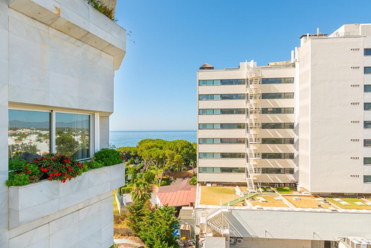 Apartament Exclusive 2 Beds On Promenade