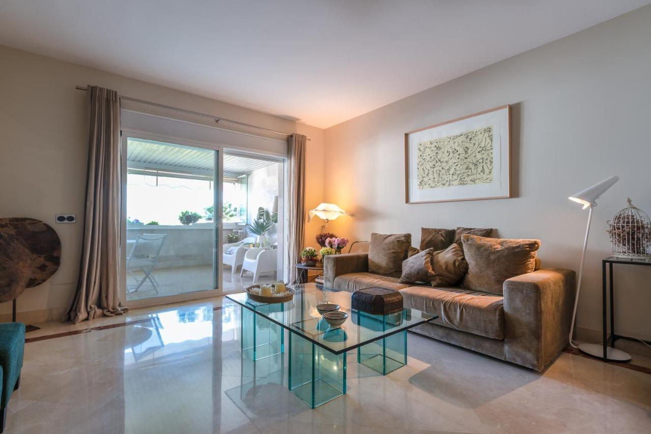 Exclusive 2 Beds On Promenade Apartament